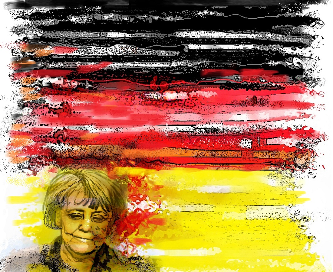 Parahistoria e lëvizjes së fundit të Angela Merkel