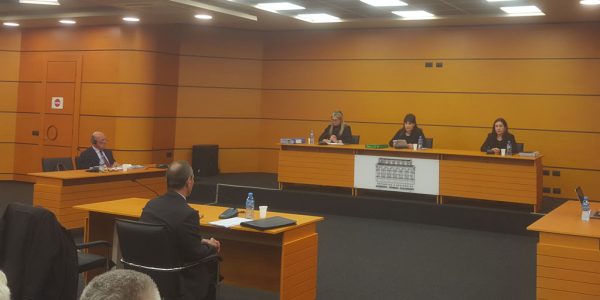Komisioneri Publik kërkon shkarkimin e prokurorit Adnan Kosova