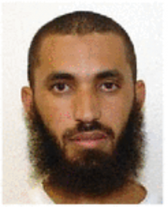 Abdel Malik Ahmed Abdel Wahab al-Rahabi. Foto: DefenceNews. 