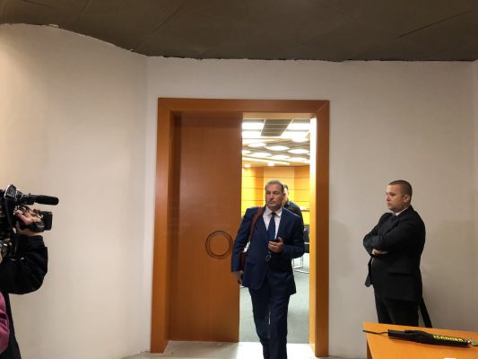 Konflikti i interesit vulosi shkarkimin e prokurorit Arben Pasho nga KPK