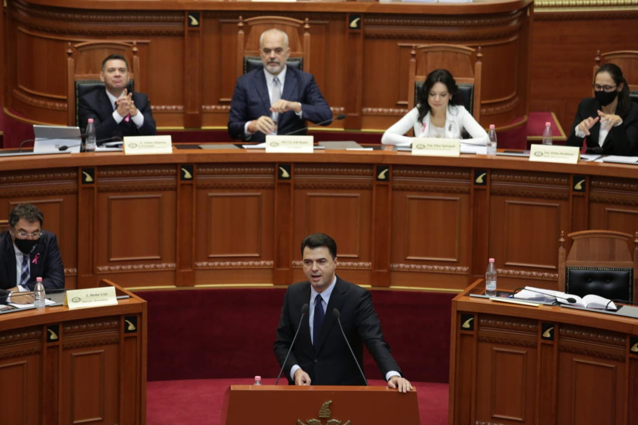 Komisioni për inceneratorët hiqet nga votimi me dakordësi mes PS dhe PD