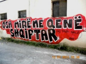 Beso Photo Courtesy of Albanian Graffiti -2