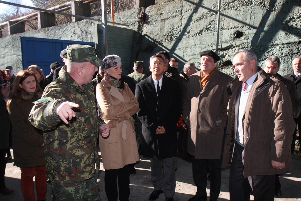 Procesi i demontimit të municioneve mbyllet me një bilanc të rëndë viktimash