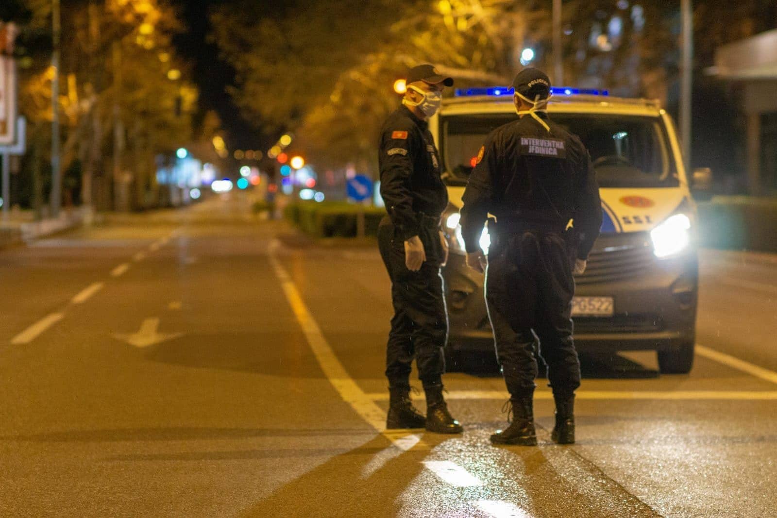 Mal i Zi, arrestohet mjeku se publikoi listën e pacientëve me COVID-19