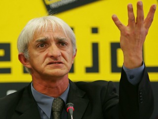 Dragan Vasiljkovic. Foto: Media Center (arkiv).
