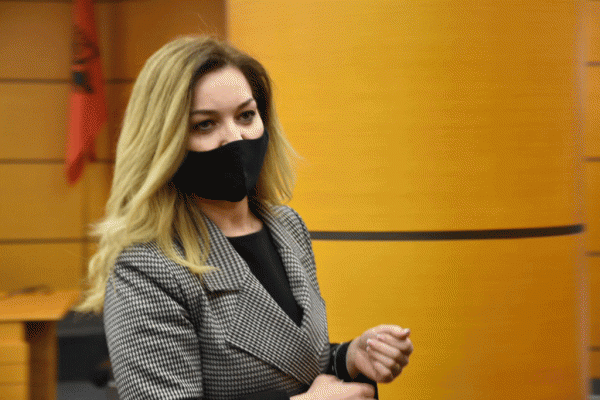 Prokurorja Elsa Miha konfirmohet në detyrë