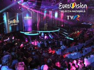 Konkursi europian i këngës. Foto: Facebook