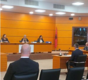 Prokurori Adriatik Cama, në “listën e zezë” të KPK për të tre kriteret