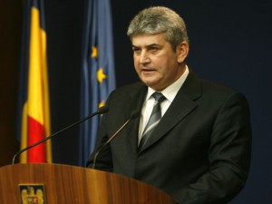 Ish zëvendëskryeministri i Rumanisë Gabriel Oprea është akuzuar për abuzim me pushtetin | Foto: gov.ro