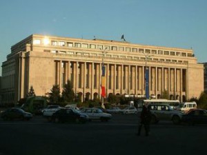 Qeveria rumune tha se më në fund e përmbushi detyrimin.