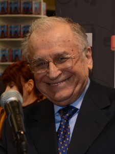Ion Iliescu