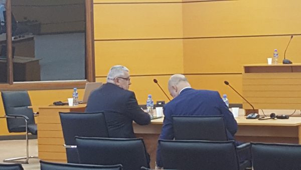 KPK shkarkon prokurorin e Apelit Luan Kaloçi