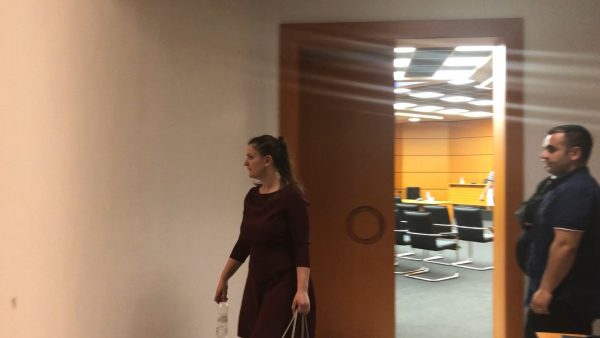 Gjyqtarja Klodiana Veizi përballet me pyetje për pasurinë para KPK