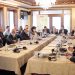 Konsultimet për hartën e re gjyqësore; avokatët kundërshojnë shkurtimin e gjykatave