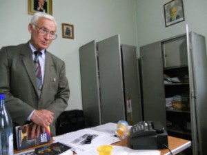 Octav Bjoza thotë që krimet e komunizmit në Rumani rrezikojnë të mbeten në harresë.