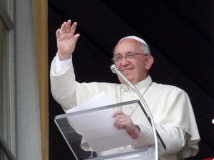 Papa Françesk | Foto nga AP