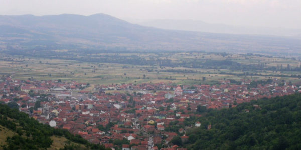 Presheva. Foto: Wikimedia/Planeti.