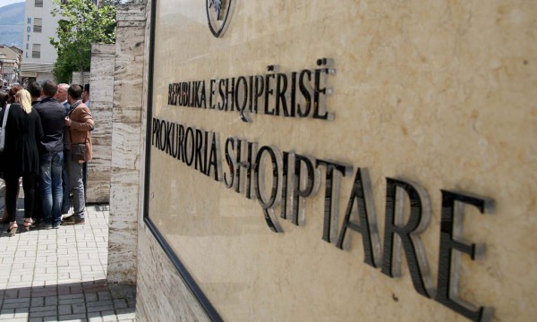 Testi i pasurisë rrëzon 56% të korpusit të prokurorëve në Shqipëri