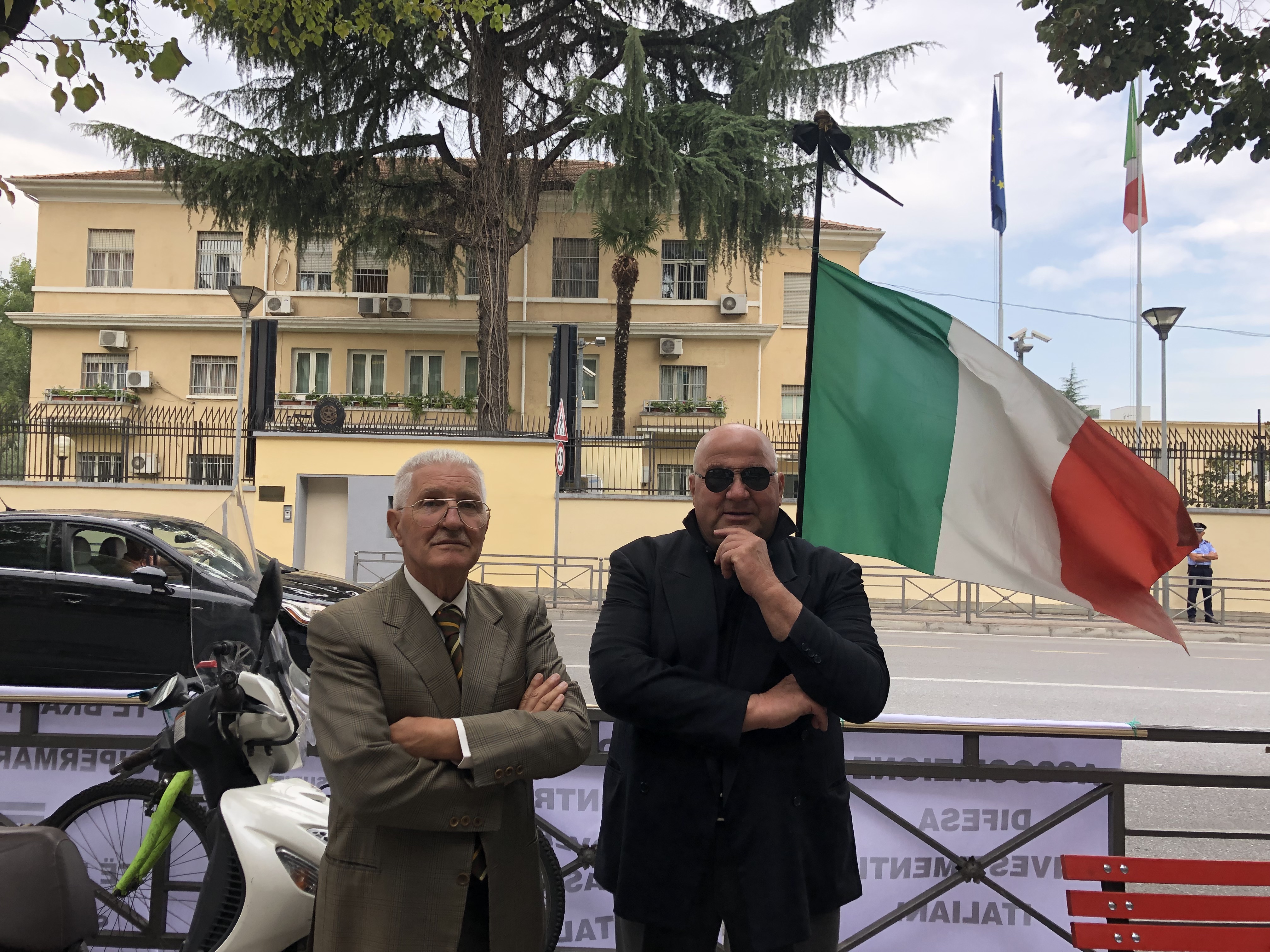 ‘ Odisea ’ e dy sipërmarrësve italianë për dëmet e vitit 1997 në Shqipëri