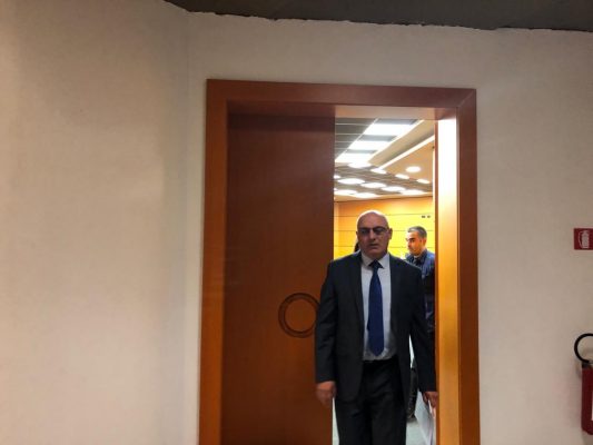 Denoncimi i Policisë së Shtetit rihap vetingun për gjyqtarin Ramiz Lala