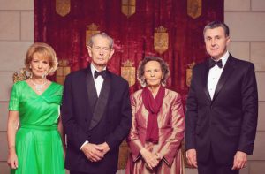 Familja mbretërore e Rumanisë | Foto: familiaregala.ro