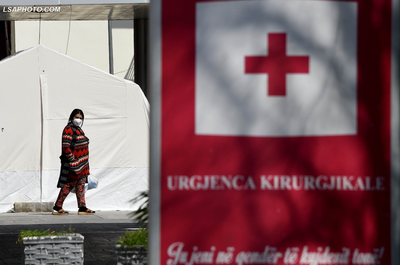 Sërish 28 raste të reja me COVID-19, ndërsa numri i viktimave shkon në 20