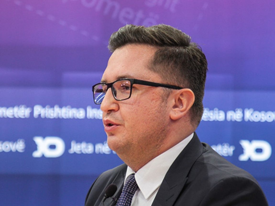 Ministri kosovar: Vetëm Gjykata Speciale mund të ofrojë drejtësi për babanë e vrarë