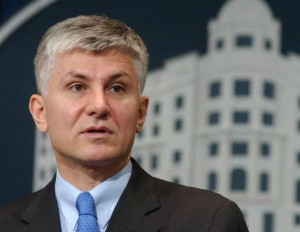 Gjingjiç ishte kryeministër nga 2001 ne 2003. Foto: BETA.