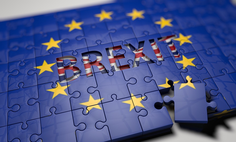 Theresa May po luan me Europën