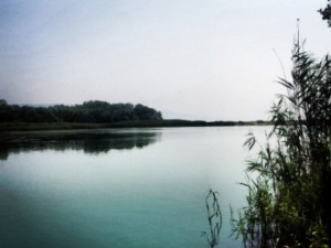 Delta e Bunës | Foto nga : Besar Likmeta