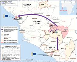 Emigrantët Afrikanë shkaktojnë panik për Ebolën në Shqipëri