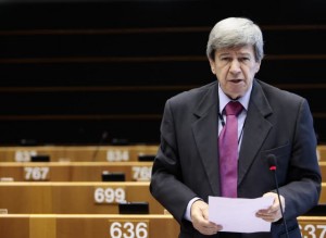 Eduard Kukan | Foto: Parlamenti Europian