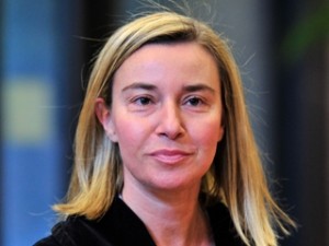 Shefja e politikës së jashtme të BE Federica Mogherini këtë javë lajmëroi një hetim të pavarur. 