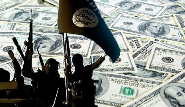 Hetimi i prokurorisë hedh dritë mbi financimin e xhihadistëve që luftojnë në Siri