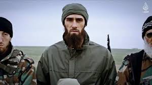 Foto nga video e ISIS