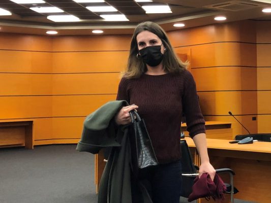Gjyqtarja e Vlorës, Elona Mihali konfirmohet në detyrë