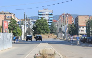 Mitrovica. Foto: Wiki Commons