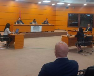 Komisioneri Publik ankimon “hetimin e paplotë” në rivlerësimin e gjyqtares Kosova