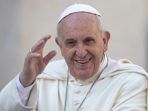 Papa Françesk | Foto nga : AP/Andrew Medichini
