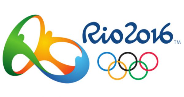 Logoja zyrtare e Rio 2016