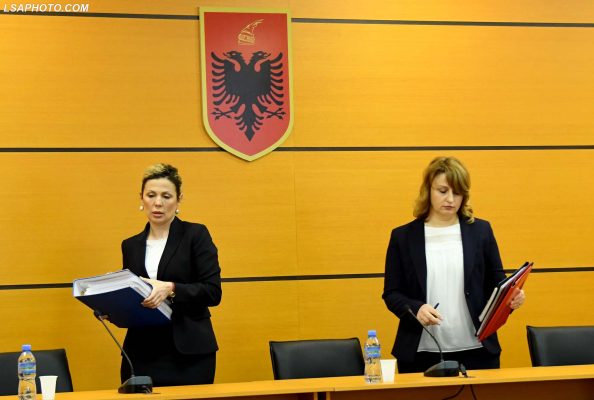 Gjyqtari Fatmir Hoxha shkarkohet nga detyra për mosjustifikim të pasurisë
