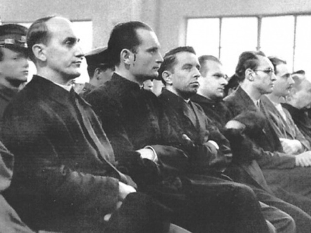 Është koha ta harrojmë Kardinalin Stepinaç